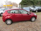 Ford Fiesta bei Reisemobile.expert - Abbildung (4 / 14)