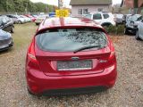 Ford Fiesta bei Reisemobile.expert - Abbildung (6 / 14)