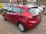 Ford Fiesta bei Reisemobile.expert - Abbildung (7 / 14)