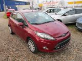 Ford Fiesta bei Reisemobile.expert - Abbildung (3 / 14)