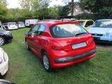 Peugeot 207 bei Reisemobile.expert - Abbildung (6 / 12)