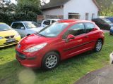 Peugeot 207 bei Reisemobile.expert - Abbildung (3 / 12)
