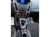 Ford Focus Turnier bei Reisemobile.expert - Abbildung (10 / 11)
