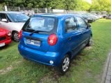 Chevrolet Matiz bei Reisemobile.expert - Abbildung (4 / 13)
