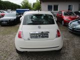 Fiat 500 bei Reisemobile.expert - Abbildung (7 / 14) Fiat 500 bei Reisemobile.expert - Abbildung (7 / 14)