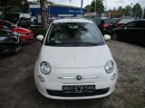 Fiat 500 bei Reisemobile.expert - Abbildung (2 / 14) Fiat 500 bei Reisemobile.expert - Abbildung (2 / 14)