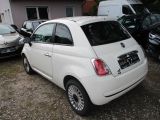 Fiat 500 bei Reisemobile.expert - Abbildung (8 / 14) Fiat 500 bei Reisemobile.expert - Abbildung (8 / 14)