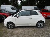 Fiat 500 bei Reisemobile.expert - Abbildung (4 / 14) Fiat 500 bei Reisemobile.expert - Abbildung (4 / 14)