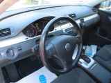 VW Passat bei Reisemobile.expert - Abbildung (9 / 12)