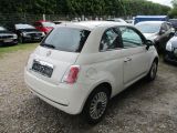Fiat 500 bei Reisemobile.expert - Abbildung (6 / 14) Fiat 500 bei Reisemobile.expert - Abbildung (6 / 14)