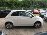Fiat 500 bei Reisemobile.expert - Abbildung (5 / 14) Fiat 500 bei Reisemobile.expert - Abbildung (5 / 14)