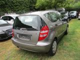 Mercedes-Benz A-Klasse bei Reisemobile.expert - Abbildung (4 / 12)