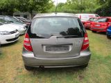 Mercedes-Benz A-Klasse bei Reisemobile.expert - Abbildung (5 / 12)