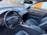 Mercedes-Benz E-Klasse bei Reisemobile.expert - Abbildung (7 / 11) Mercedes-Benz E-Klasse bei Reisemobile.expert - Abbildung (7 / 11)