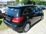 Mercedes-Benz B-Klasse bei Reisemobile.expert - Abbildung (7 / 12)