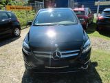 Mercedes-Benz B-Klasse bei Reisemobile.expert - Abbildung (2 / 12)