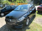 Mercedes-Benz B-Klasse bei Reisemobile.expert - Abbildung (3 / 12)