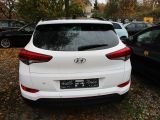 Hyundai Tucson bei Reisemobile.expert - Abbildung (5 / 15)