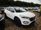 Hyundai Tucson bei Reisemobile.expert - Abbildung (3 / 15)