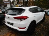 Hyundai Tucson bei Reisemobile.expert - Abbildung (4 / 15)