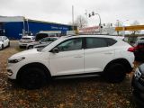 Hyundai Tucson bei Reisemobile.expert - Abbildung (7 / 15)