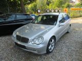 Mercedes-Benz C 200C -Klasse Kompressor bei Reisemobile.expert - Abbildung (3 / 15)