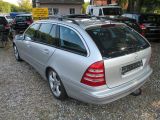 Mercedes-Benz C 200C -Klasse Kompressor bei Reisemobile.expert - Abbildung (6 / 15)