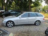 Mercedes-Benz C 200C -Klasse Kompressor bei Reisemobile.expert - Abbildung (7 / 15)