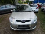 Toyota Auris bei Reisemobile.expert - Abbildung (2 / 15)