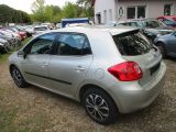 Toyota Auris bei Reisemobile.expert - Abbildung (6 / 15)