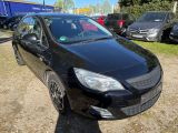 Opel Astra bei Reisemobile.expert - Abbildung (2 / 5)