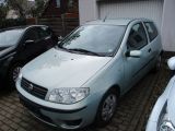 Fiat Punto bei Reisemobile.expert - Abbildung (3 / 10)