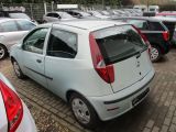 Fiat Punto bei Reisemobile.expert - Abbildung (4 / 10)