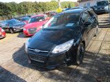 Ford Focus Turnier bei Reisemobile.expert - Abbildung (3 / 11)