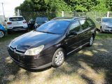 Citroen C5 bei Reisemobile.expert - Abbildung (3 / 14)