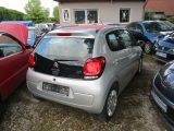 Citroen C1 bei Reisemobile.expert - Abbildung (4 / 13)