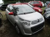 Citroen C1 bei Reisemobile.expert - Abbildung (3 / 13)