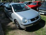 VW Polo IV bei Reisemobile.expert - Abbildung (2 / 15)