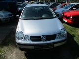 VW Polo IV bei Reisemobile.expert - Abbildung (3 / 15)