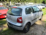 VW Polo IV bei Reisemobile.expert - Abbildung (5 / 15)