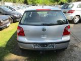 VW Polo IV bei Reisemobile.expert - Abbildung (6 / 15)