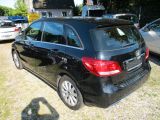 Mercedes-Benz B-Klasse bei Reisemobile.expert - Abbildung (8 / 12)