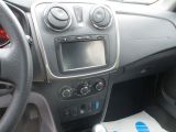 Dacia Sandero bei Reisemobile.expert - Abbildung (10 / 12)