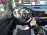 Fiat 500 L bei Reisemobile.expert - Abbildung (7 / 11)