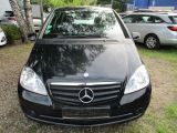 Mercedes-Benz A-Klasse bei Reisemobile.expert - Abbildung (2 / 12)