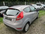 Ford Fiesta bei Reisemobile.expert - Abbildung (4 / 11) Ford Fiesta bei Reisemobile.expert - Abbildung (4 / 11)