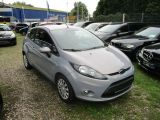 Ford Fiesta bei Reisemobile.expert - Abbildung (3 / 11) Ford Fiesta bei Reisemobile.expert - Abbildung (3 / 11)