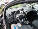 Ford Fiesta bei Reisemobile.expert - Abbildung (8 / 11) Ford Fiesta bei Reisemobile.expert - Abbildung (8 / 11)