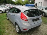 Ford Fiesta bei Reisemobile.expert - Abbildung (6 / 11) Ford Fiesta bei Reisemobile.expert - Abbildung (6 / 11)
