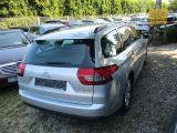 Citroen C5 bei Reisemobile.expert - Abbildung (4 / 8)